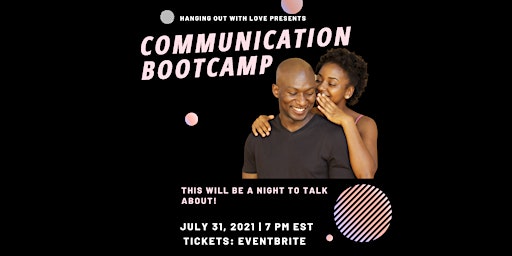 Communication Bootcamp primary image
