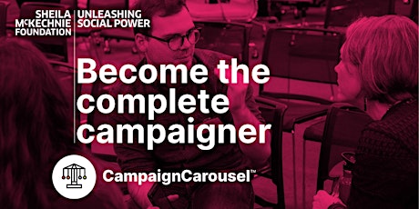 Imagen principal de Campaign Carousel - January start