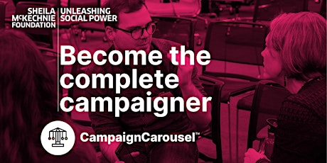 Hauptbild für Campaign Carousel - January start