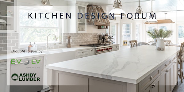 Kitchen Design Forum