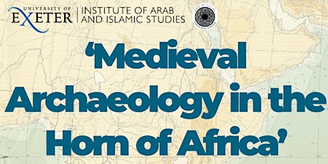 Comparative Archaeobotany of Medieval Christian and Islamic Ethiopia primary image