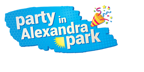Party in Alexandra Park primary image