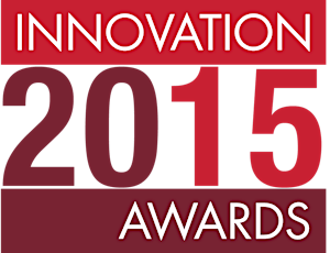 2015 Innovation Awards primary image