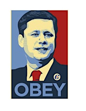 Stephen Harper: The Musical- Montreal primary image