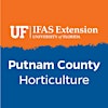 Logotipo de UF/IFAS Ext. Putnam County Horticulture