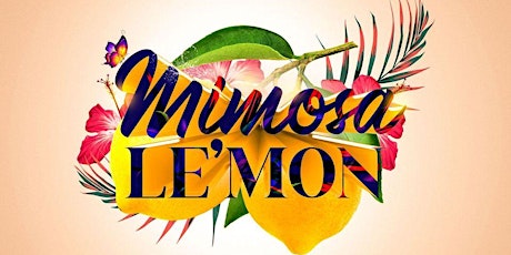 Mimosa Le' mon primary image