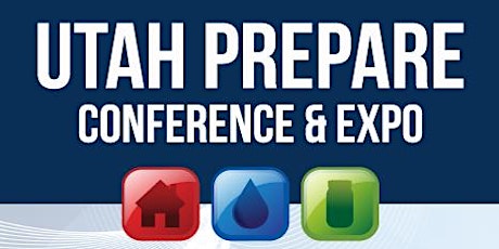 Utah Prepare Conference & Expo primary image