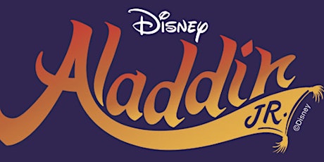 Disney's Aladdin Jr. primary image