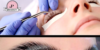 Hauptbild für 2-IN-1 Lash Lift & Brow Lamination Course $699