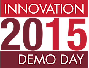 2015 UNMC Technology Demo Day primary image
