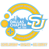 Southern University Alumni Fed-Dallas Chapter's Logo