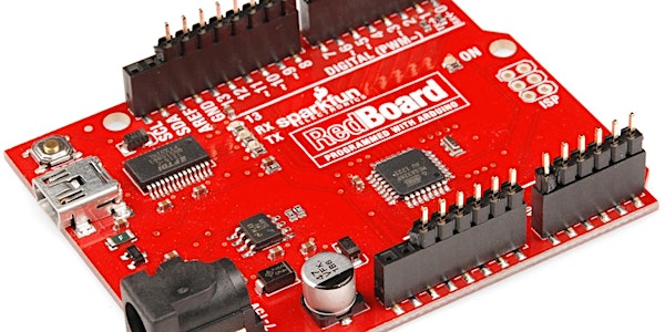 Intro to Arduino: Sensors and Input/Output