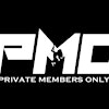 Logo von PRIVATE MEMBERS ONLY