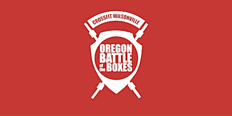 2015 Oregon Battle of the Boxes primary image