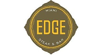 Four Seasons Undercover with EDGE Steak & Bar primary image