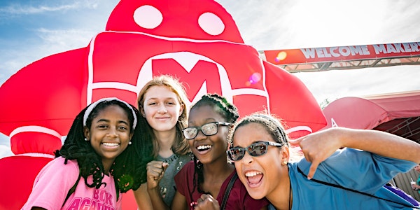 Maker Faire Orlando — Nov 13th & 14th, 2021