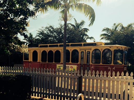 Delray Beach Fl Community Events Eventbrite Ride And Remember Bustour