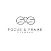 Logotipo de Focus & Frame Eyewear