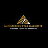 Logo de Ministerios Yves Malcotte