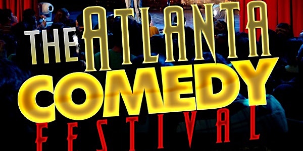 ATL Comedy Festival Weekend