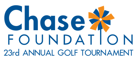 23rd Annual Chase Foundation Golf Tournament primary image
