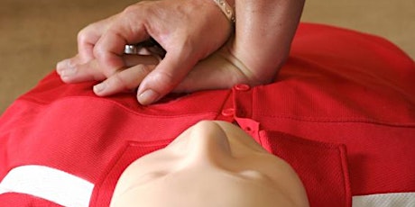 BLS for Healthcare Providers CPR class in San Jose primary image