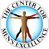 Logo de The Center for Men's Excellence