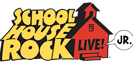 Schoolhouse Rock Live! JR. primary image