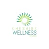 Logotipo de Cheshire Wellness Center