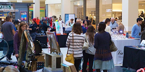 SoCal Etsy Guild Market Riverside