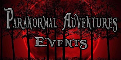 Haunt U 4ever Virtual Access Event primary image