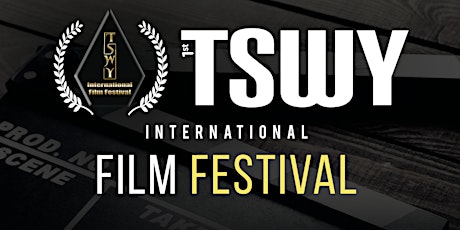 TSWY International Film Festival primary image