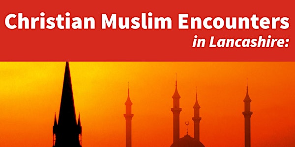 Faith, Communities & Radicalisation