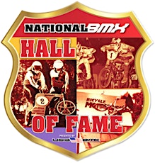 2015 National BMX Hall of Fame Dinner & Ceremony primary image