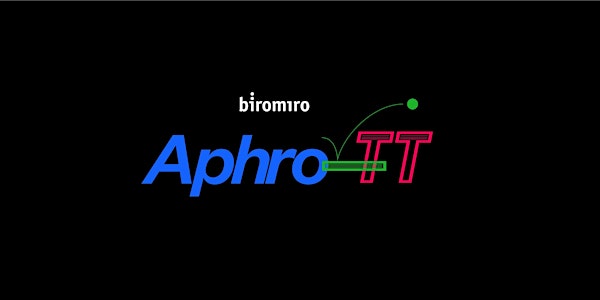 Aphro-TT Turnier