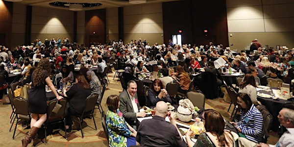 DFW Writers Conference 2016