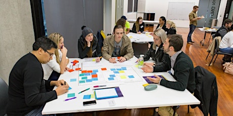 Business Model Workshop primary image