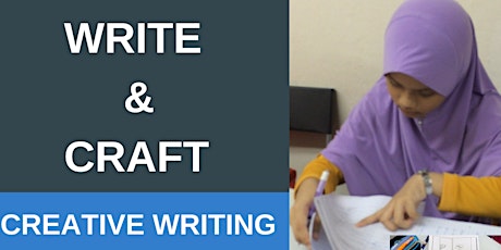 Write & Craft ™ (Weekly) primary image