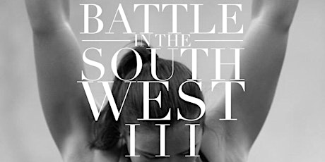 Battle in the South West III primary image