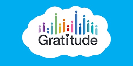 Gratitude Birmingham primary image