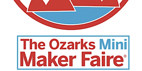 Imagen principal de The Ozarks Mini Maker Faire 2015
