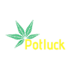 Logotipo de Potluck
