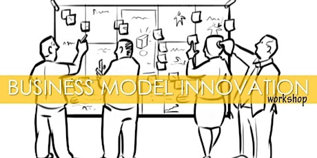 Immagine principale di Business Model Innovation workshop (ROMA 2015) 