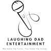 Laughing Dad Entertainment's Logo
