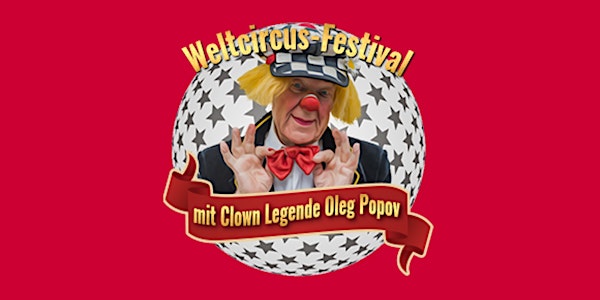 Weltcircus-Festival