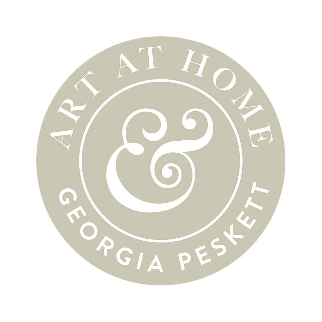 Week 12: Georgia Peskett - Exhibition Preview