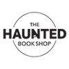 The Haunted Book Shop's Logo