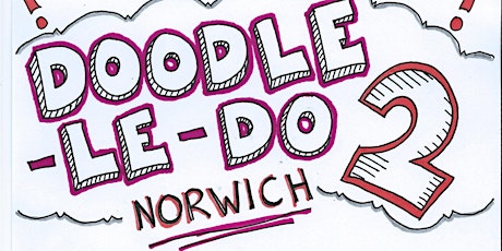 Doodle-le-do Norwich Number Two primary image