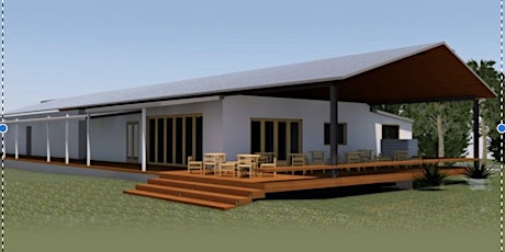 Clubrooms Opening primary image