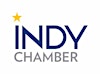 Logotipo de Indy Chamber - Lisa Juillerat